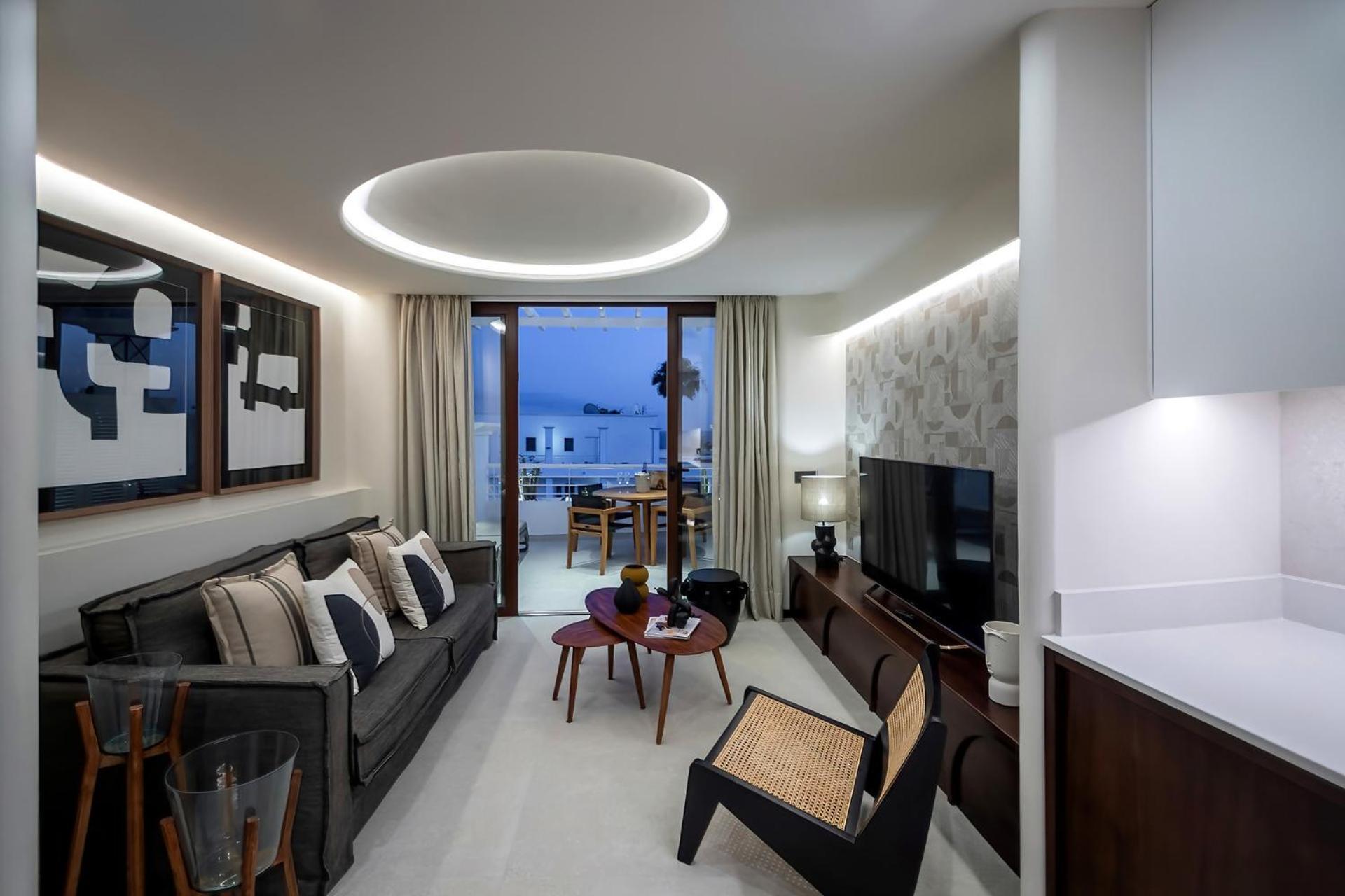 Prb Aparment Puerto Del Carmen Leilighet Eksteriør bilde